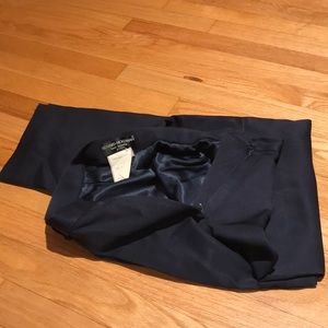 Harve Benard Dress pants with lining